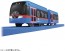 TAKARA TOMY Plarail S-46 Doraemon Tram, TAK87363, by TAKARA TOMY