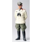 Tamiya 1/16 World Figure Series FELDMARSHALL ROMMEL FIGURE  , TAM63056, by TAMIYA