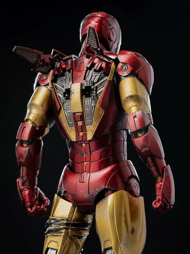MARVEL - 【しろくろくまさん専用】ソー＆サノスセット MARVEL - 【しろくろくまさん専用】ソー＆サノスセット