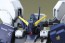 BANDAI  1/144 HGUC Hazel RX121-2 Titans Prototype MS   Plastic Model kit, BAN459350, by BANDAI