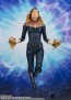 Bandai S.H.Figuarts Captain Marvel (Marvels), BAC41625, by BANDAI