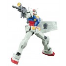 BANDAI  1/144 HGUC RX-78-2 Gundam   Plastic Model kit, BAN67169, by BANDAI
