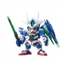 BANDAI  BB Senshi OO Quanta, BAN55660, by BANDAI