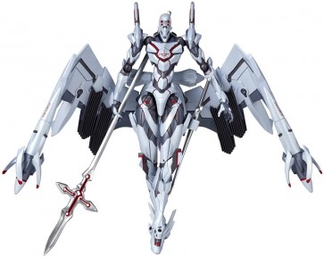 KAIYODO EVANGELION EVOLUTION: EV-024 Evangelion ANIMA Evangelion EURO-II Heurtebise, KYD05325, by KAIYODO