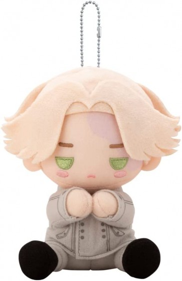 Kotobukiya Pitanui Seisyu Inui (Tokyo Revengers), KBY47826, by KOTOBUKIYA