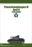 Platz 1/72 Girls und Panzer Panzer IV Ausf.D Ankou Team [das Finale Part.3 Special Package Edition]  , PLZ75489, by PLATZ