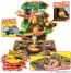 TAKARA TOMY Ania Battle! Gachacoro Insect Tree, TAK50356, by TAKARA TOMY