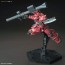 Bandai 1/144 HG MS-06S ZAKU II PRINCIPALITY OF ZEON CHAR AZNABLE'S MOBILE SUIT RED COMET VER. , BAN76569, by BANDAI