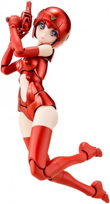 Kotobukiya 1/1 Megami Device B1R-M Chassis Kit Skin Color C, KBY76741, by KOTOBUKIYA