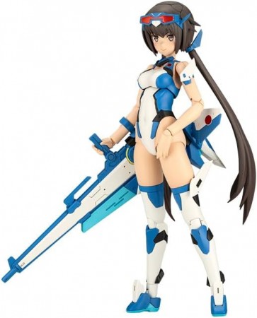 Kotobukiya Frame Arms Girl Stylet Swimsuit Blue Impulse Color Ver., KBY73047, by KOTOBUKIYA