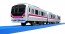 TAKARA TOMY Plarail I also love! Fun train series Tokyo Metro Hanzomon Line 08 series  , TAK31731, by TAKARA TOMY