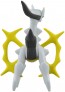 TAKARA TOMY Pokemon MONCOLLE ML-22 ARCEUS  , TAK45943, by TAKARA TOMY