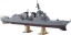 1/450 Maritime Self-Defense Force Aegis destroyer Atago, HASＺ02, by HASEGAWA