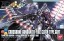 BANDAI  1/144 HGBF Crossbone Gundam X1 full cross Ver.GBF   Plastic Model kit, BAN64311, by BANDAI