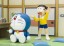 Bandai FIGUARTS ZERO DORAEMON -SCENE ARC- , BAN92002, by BANDAI