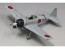 Fine Molds 1/72 IJN A6M3 Zero Fighter Type 32, FIN15047, by Fine Molds