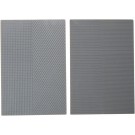 Kotobukiya Plastic Unit P105 Mesh Plate (Reissue), KBY53452, by KOTOBUKIYA