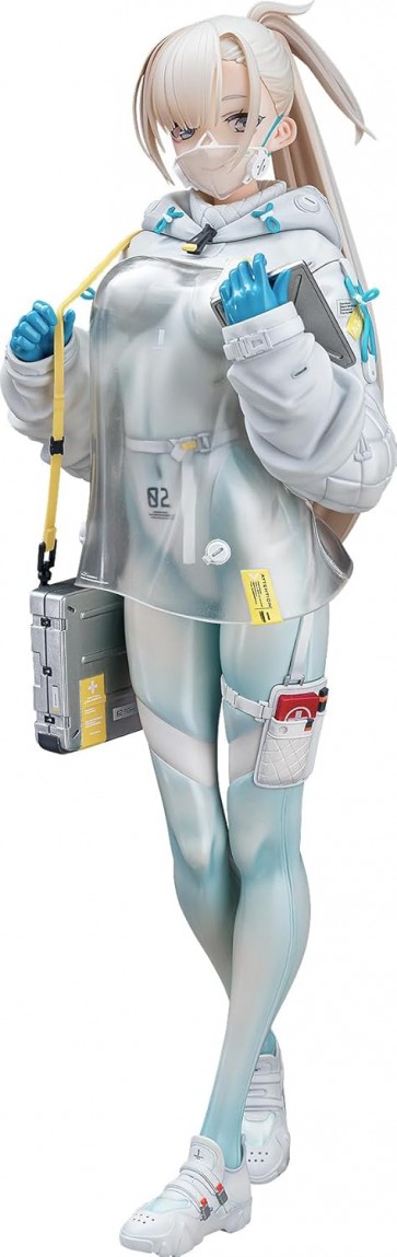 Phat Company 1/7 Flower Imitation: DR., PHA69053, by PHAT COMPANY