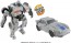 TAKARA TOMY Transformers: Rise of the Beasts BC-04 Awakening Change Mirage, TAK08723, by TAKARA TOMY