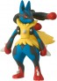 TAKARA TOMY Moncolle Mega Lucario, TAK55672, by TAKARA TOMY