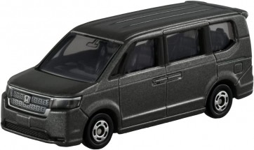 TAKARA TOMY Tomica No.39 Honda Stepwagon (First Edition), TAK88797, by TAKARA TOMY