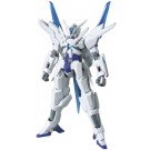 BANDAI  1/144 HGBF transient Gundam   Plastic Model kit, BAN66988, by BANDAI