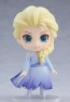 Good Smile Company Nendoroid Elsa: Blue Dress Ver. (Frozen 2)  , GSC22208, by GOOD SMILE COMPANY