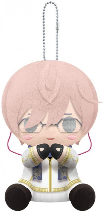 Kotobukiya Pitanui Sadamune Kikko (Touken Ranbu-ONLINE-), KBY37834, by KOTOBUKIYA