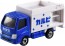 TAKARA TOMY No.84 Calpis Bottle Car, TAK50769, by TAKARA TOMY