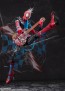 Bandai S.H.Figuarts SPIDER-PUNK (Spider-Man: Across the Spider-Verse), BAC62576, by BANDAI