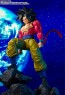 Bandai S.H.Figuarts Super Saiyan 4 Son Goku "Dragon Ball GT" , BAN08697, by BANDAI