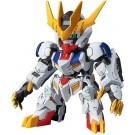 Bandai SD GUNDAM CROSS SILHOUETTE GUNDAM BARBATOS LUPUS REX , BAN92293, by BANDAI