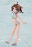 FREEing 1/12 THE RYUO'S WORK IS NEVER DONE!: AI HINATSURU SWIMSUIT VER. PVC  , FRE99048, by FREEING