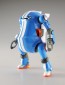 Hasegawa 1/20 20 MECHATROWEGO NO.05 SPORTS BLUE, HAS47985, by HASEGAWA