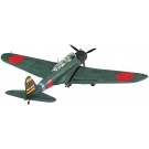 Hasegawa 1/48 Nakajima B5N2 Type 97 3rd Carrier Fighter "Midway 1942"  , HAS74996, by HASEGAWA