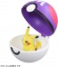 TAKARA TOMY Pokemon Mon Colle MB-04 Master Ball, TAK25249, by TAKARA TOMY
