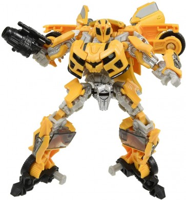 TAKARA TOMY SS-68 Transformers Bumblebee  , TAK73427, by TAKARA TOMY