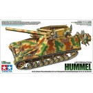Tamiya  1/35 MM 367 GERMAN SELF-PROPELLED GUN HUMMEL LATE PRODUCTION TYPE  , TAM53675, by TAMIYA