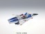 BANDAI  1/100 MG V Core Booster   Plastic Model kit, BAN42523, by BANDAI