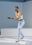 Bandai S.H.FIGUARTS FREDDIE MERCURY LIVE AID VER. , BAN87275, by BANDAI