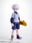 Bandai S.H.Figuarts Gon & Killua the Hunter Exam Option Parts Set, BAC21280, by BANDAI