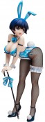 FREEing 1/4 SHINOBI MASTER SENRAN KAGURA NEW LINK: YOZAKURA BUNNY VER. PVC  , FRE99024, by FREEING