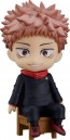 Good Smile Company Nendoroid Swacchao! Yuji Itadori (Jujutsu Kaisen), GSC28460, by GOOD SMILE COMPANY