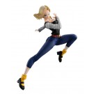 Mega House Dragon Ball Gals Dragon Ball Z Android #18 Ver.IV   , MEG26863, by MEGAHOUSE
