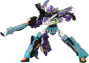 TAKARA TOMY Plarail Shinkalion CW 500 TYPE EVA Positron Form, TAK93971, by TAKARA TOMY