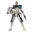 TAKARATOMY Star Wars Black Series 6 Inch Figure: Captain Rex , TAK10989, by TAKARA TOMY