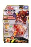 TAKARA TOMY Baku 024 Bakugan Shindius DX  , TAK24894, by TAKARA TOMY