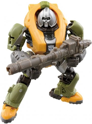 TAKARA TOMY SS-83 Transformers Studio Series Brawn, TAK10023, by TAKARA TOMY