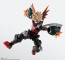 Bandai S.H.Figuarts Katsuki Bakugo, BAC68189, by BANDAI