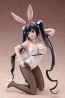 FREEing 1/4 IS IT WRONG TO TRY TO PICK UP GIRLS IN A DUNGEON? II: HESTIA BUNNY VER. PVC  , FRE99314, by FREEING